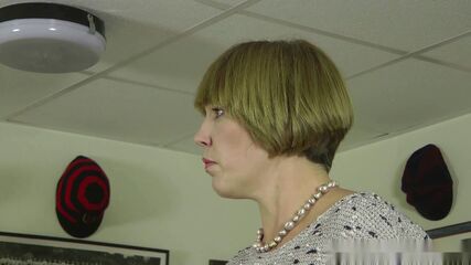 Spanking Nude Lucy BDSM Collection