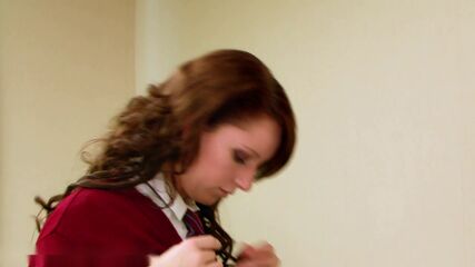 Spanking Bare Bottom Bad Girl